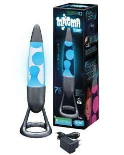 LAMPE MAGMA