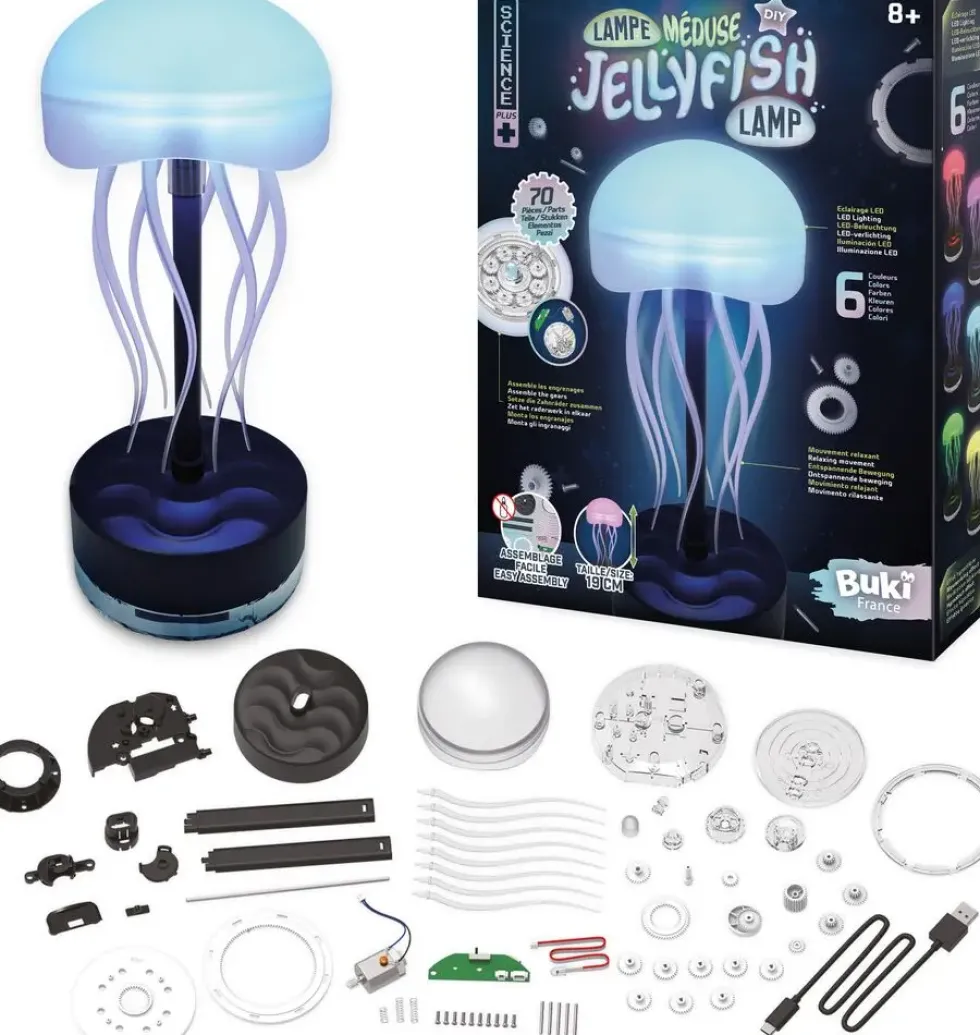 LAMPE MEDUSE