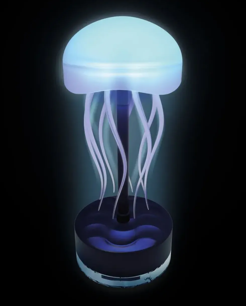 LAMPE MEDUSE