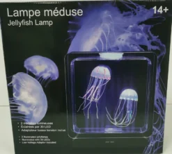 LAMPE MEDUSE