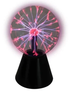 LAMPE PLASMA