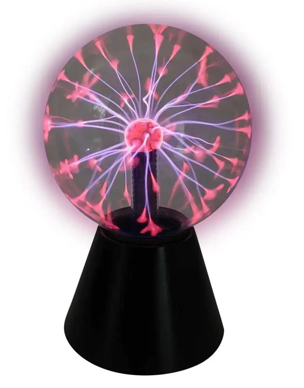 LAMPE PLASMA