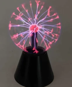 LAMPE PLASMA