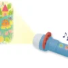 LAMPE SONORE MERVEILLEUSE - ANIMAUX