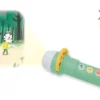 LAMPE SONORE MERVEILLEUSE - BISOUS