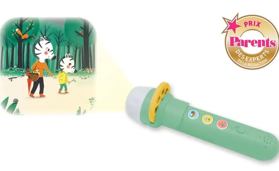 LAMPE SONORE MERVEILLEUSE - BISOUS