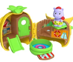 L'ANANA'SPLASH POCKET 1 PERSONNAGE