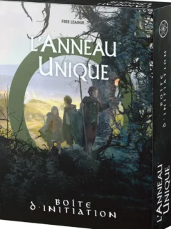 L'ANNEAU UNIQUE