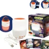 LANTERNE BLUETOOTH