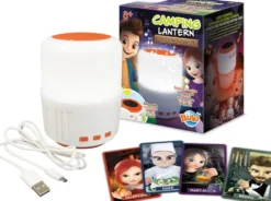 LANTERNE BLUETOOTH