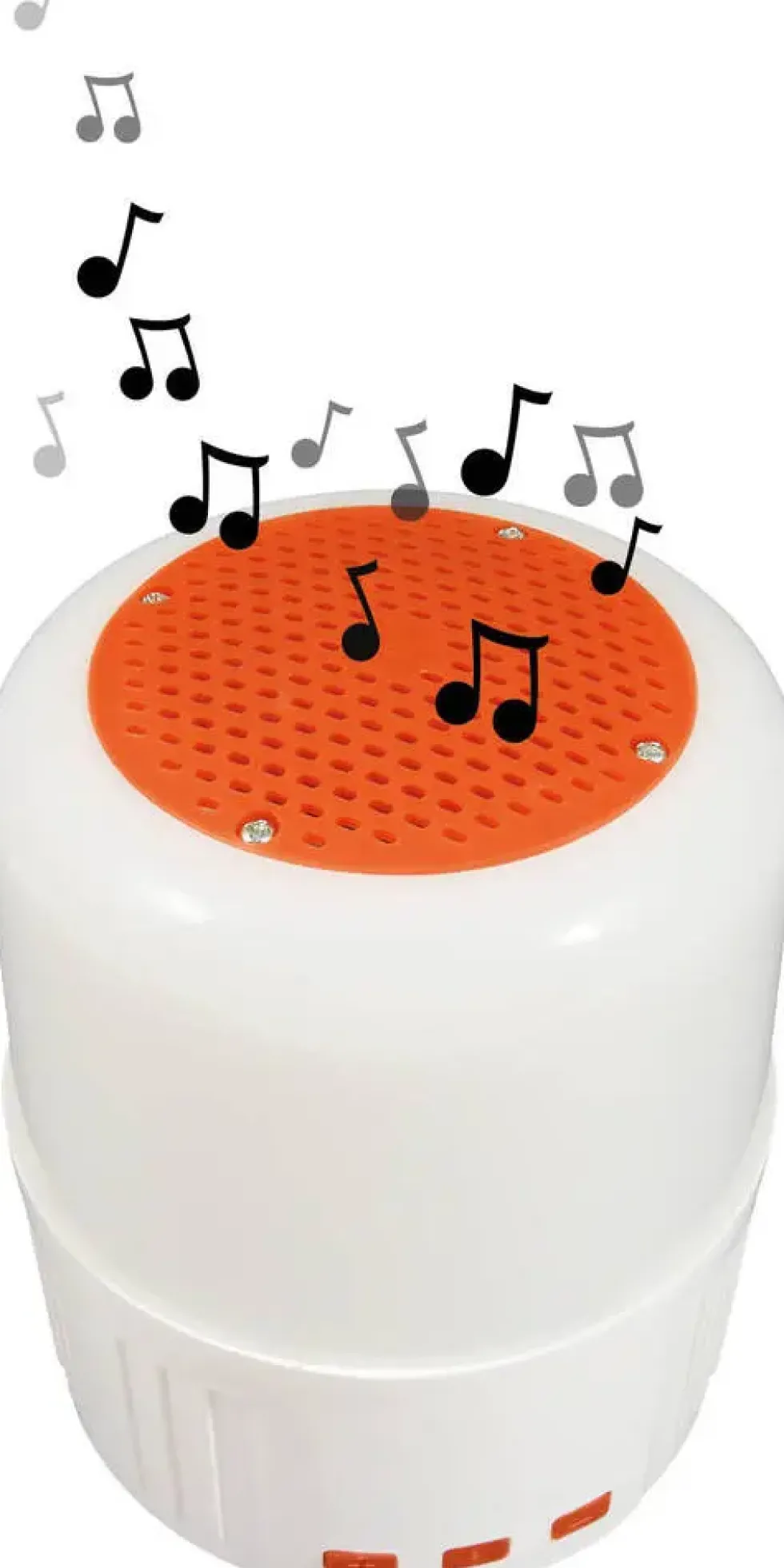 LANTERNE BLUETOOTH