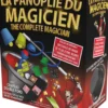 LA PANOPLIE DU MAGICIEN