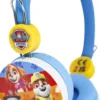 LA PAT'PATROUILE - CASQUE AUDIO KIDSAFE