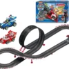 LA PAT'PATROUILLE - CIRCUIT CARRERA GO READY RACE RESCUE
