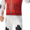 LA PAT' PATROUILLE - DEGUISEMENT CLASSIQUE MARCUS - TAILLE S 3-4 ANS