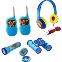 LA PAT'PATROUILLE - KIT AVENTURE