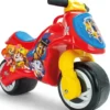 LA PAT'PATROUILLE - MOTO PORTEUR NEOX