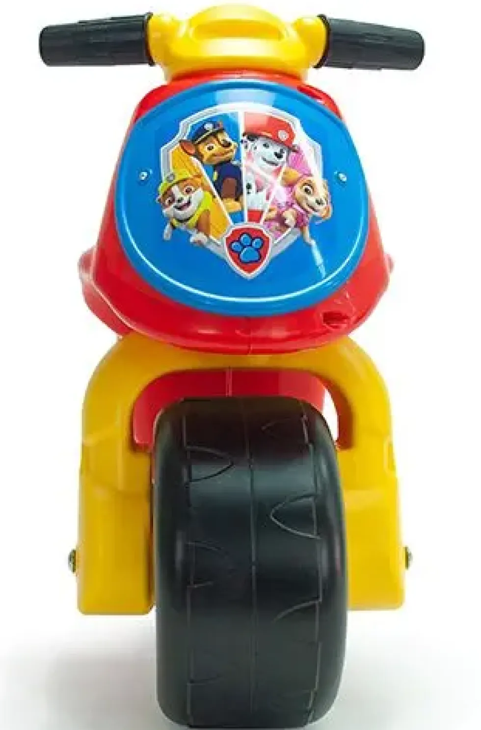 LA PAT'PATROUILLE - MOTO PORTEUR NEOX