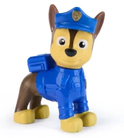 LA PAT' PATROUILLE - MULTIPACK DE 7 FIGURINES SEARCH & RESCUE