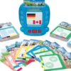 LA PAT' PATROUILLE - QUIZZ HIT - IMAGIER A CARTES INTERACTIF