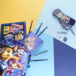 LA PAT'PATROUILLE - SET PAPETERIE SCOLAIRE