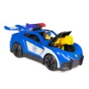 LA PAT' PATROUILLE -VEHICULE DELUXE CHASE SEARCH & RESCUE