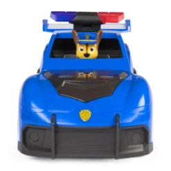 LA PAT' PATROUILLE -VEHICULE DELUXE CHASE SEARCH & RESCUE