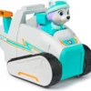 LA PAT' PATROUILLE - VEHICULE + FIGURINE EVEREST