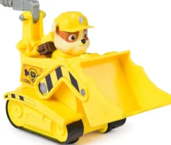 LA PAT' PATROUILLE - VEHICULE + FIGURINE