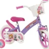 LA PAT’PATROUILLE - VELO 12 POUCES ROSE
