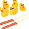 LA PECHE AUX CANARDS