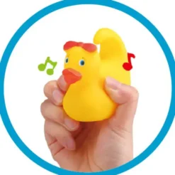 LA PECHE AUX CANARDS