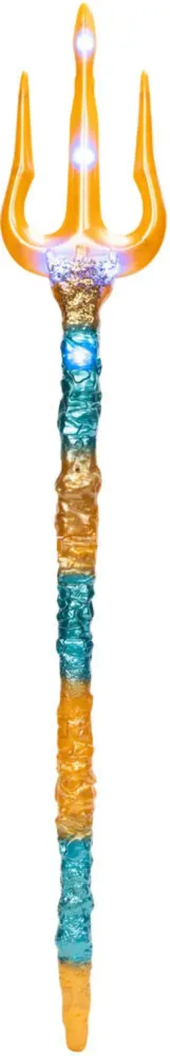 LA PETITE SIRENE LE FILM - TRIDENT DU ROI TRITON