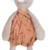 LAPIN ARGILE TROIS PETITS LAPINS
