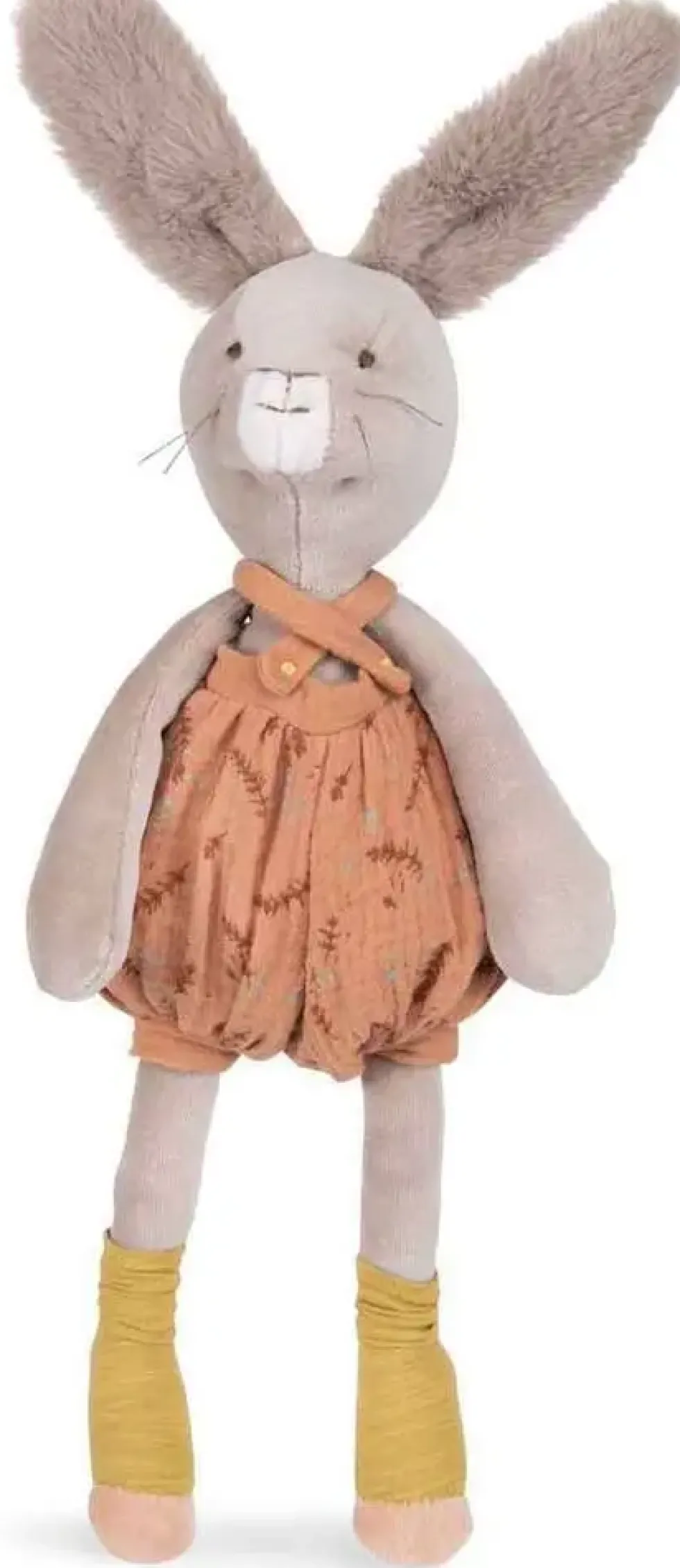LAPIN ARGILE TROIS PETITS LAPINS