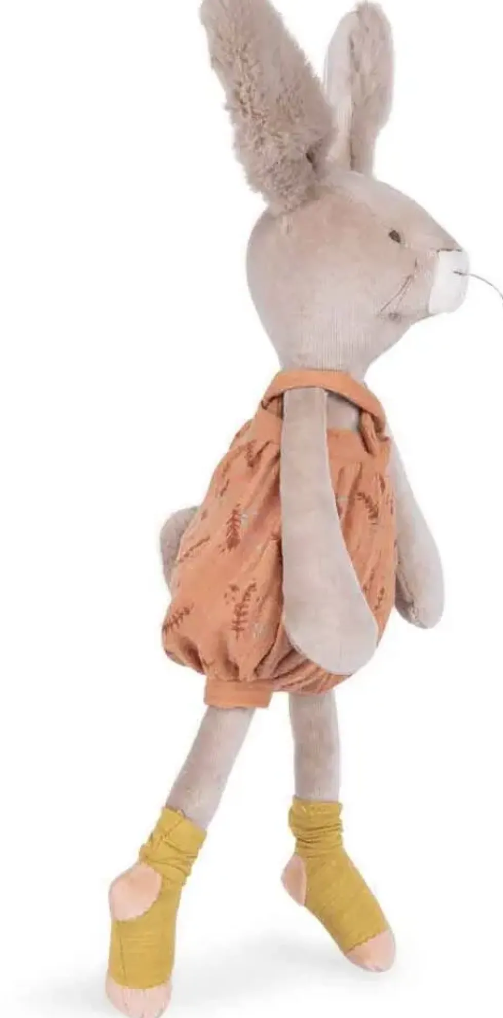 LAPIN ARGILE TROIS PETITS LAPINS