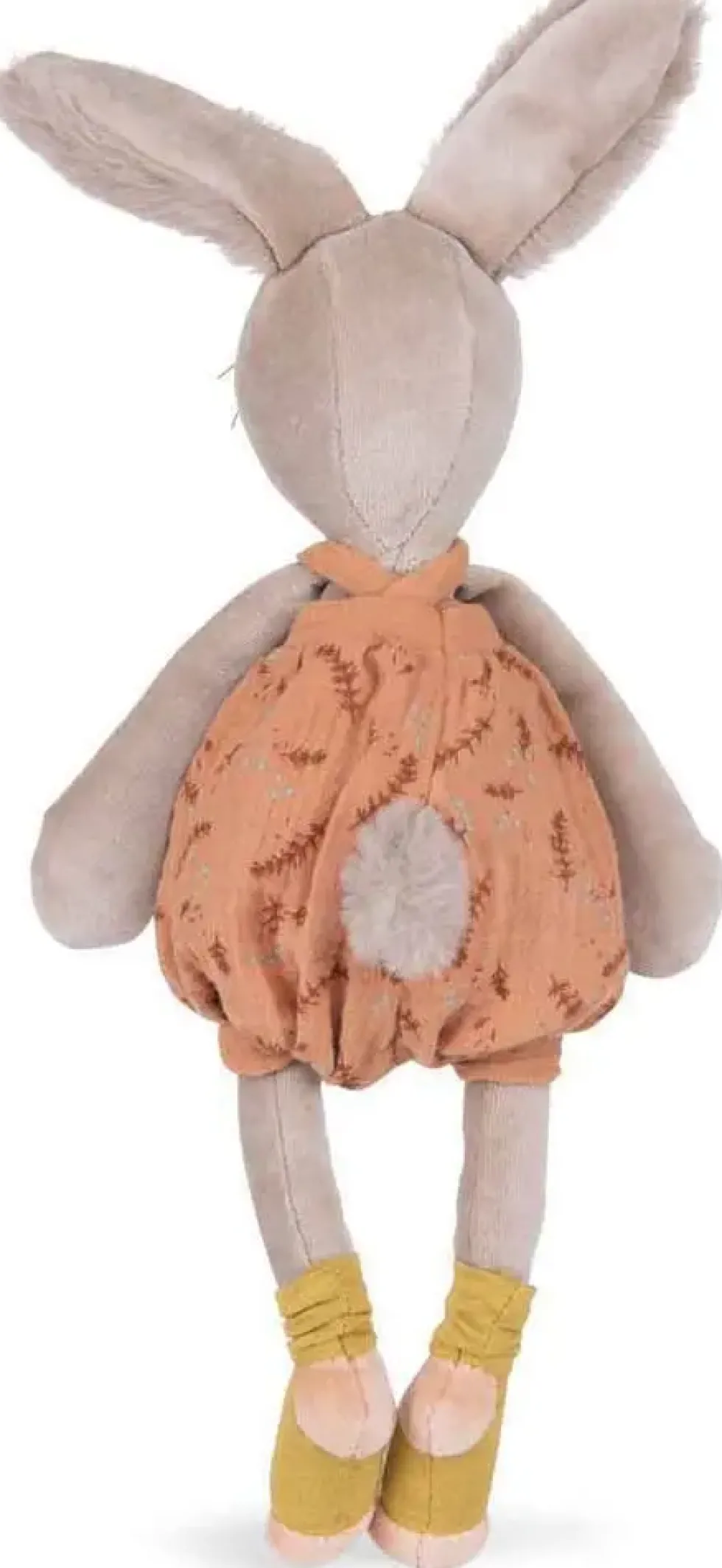 LAPIN ARGILE TROIS PETITS LAPINS