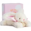 LAPIN BONBON ROSE PETIT MODELE 16 CM