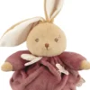 LAPIN BORDEAUX 17CM