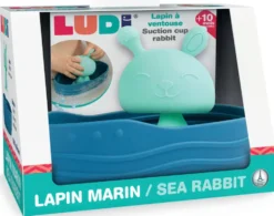 LAPIN MARIN
