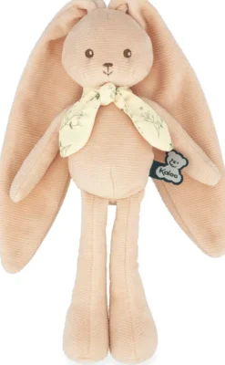 LAPINOO - PANTIN LAPIN PECHE 25CM