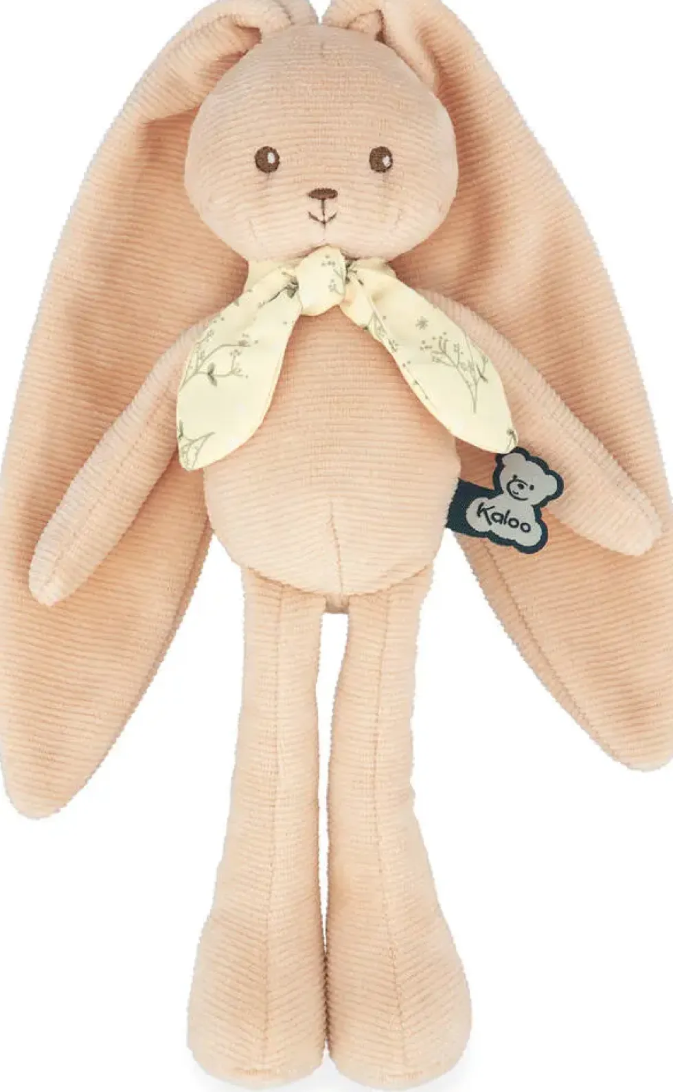 LAPINOO - PANTIN LAPIN PECHE 25CM