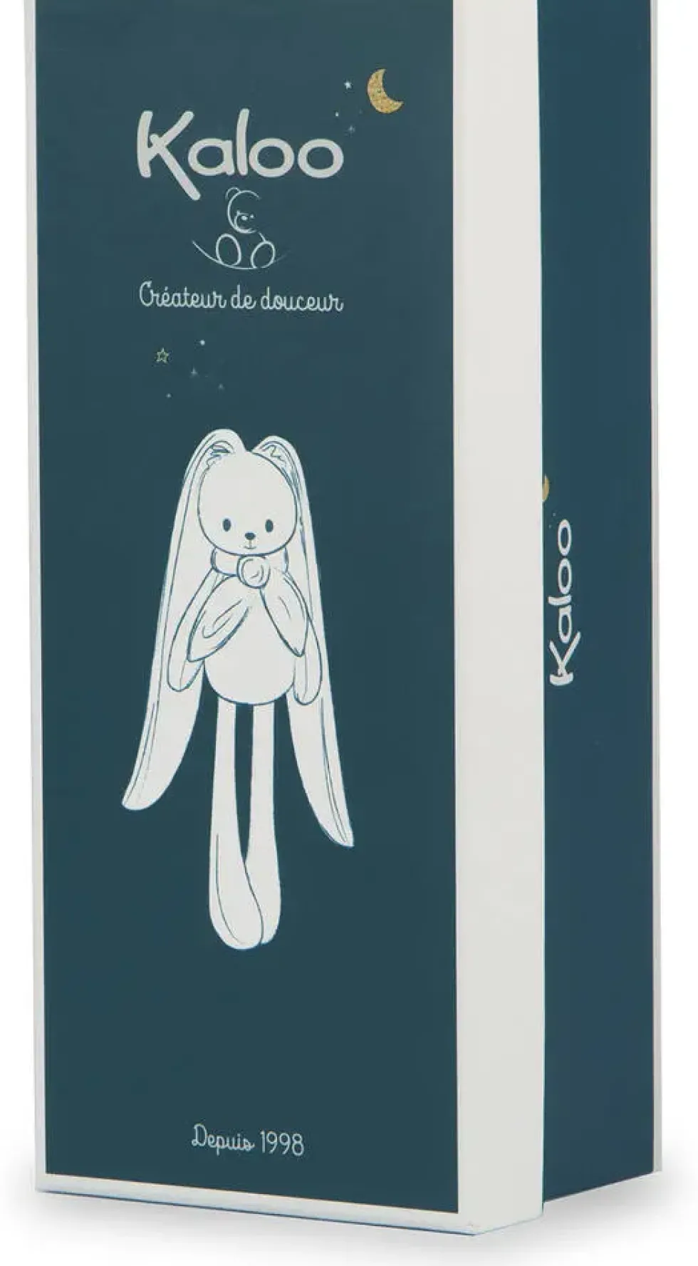 LAPINOO - PANTIN LAPIN PECHE 25CM