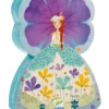 LA PRINCESSE DU PRINTEMPS 36 PIECES