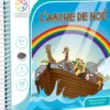 L' ARCHE DE NOE