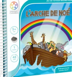 L' ARCHE DE NOE