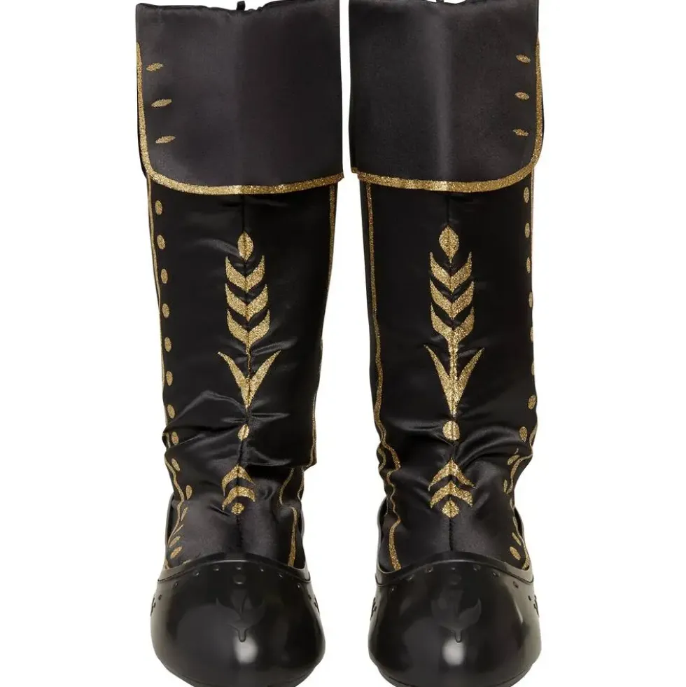 LA REINE DES NEIGES 2 - BOTTES ANNA