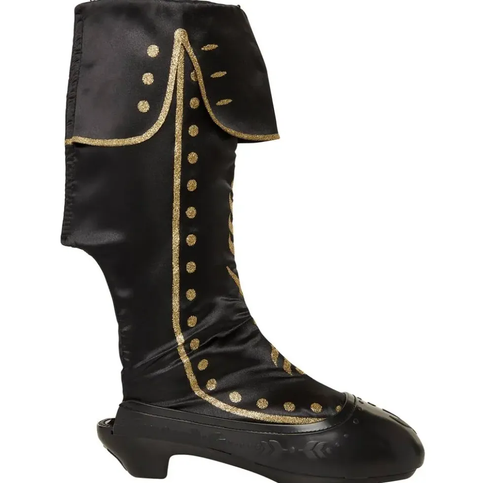 LA REINE DES NEIGES 2 - BOTTES ANNA