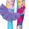 LA REINE DES NEIGES - CHAUSSETTE ANNA ET ELSA