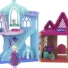 LA REINE DES NEIGES - COFFRET CHATEAU DELUXE
